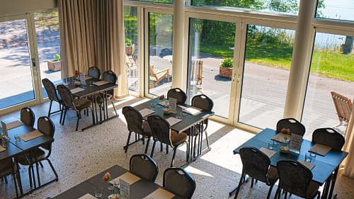 Roddklubben konferenspaket (1)